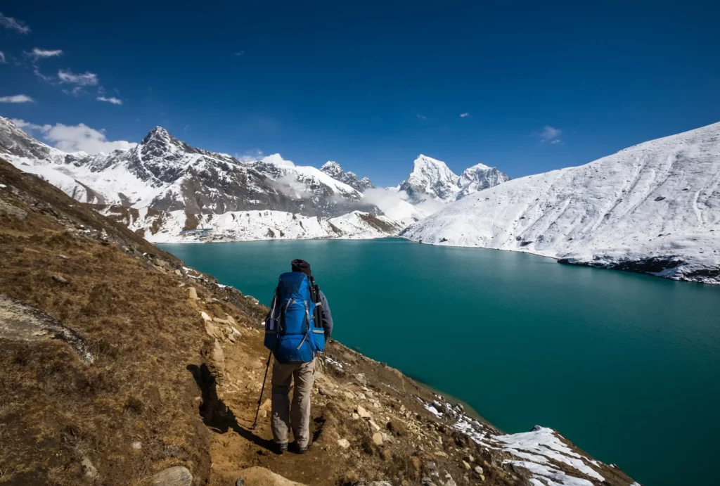 Gokyo Everest Nepal | By Mountain People