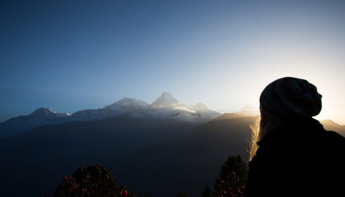 Poon Hill Trek, Annapurna, Nepal - By Mountain People