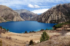Discover the Hidden Gem of Nepal: The Shey Phoksundo Lake Trek | By Mountain People