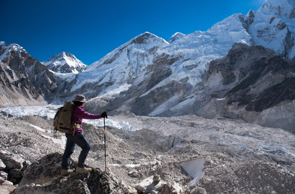 Trekking in Nepal: An Adventure Awaits No Experience Required - By Mountain People Nepal