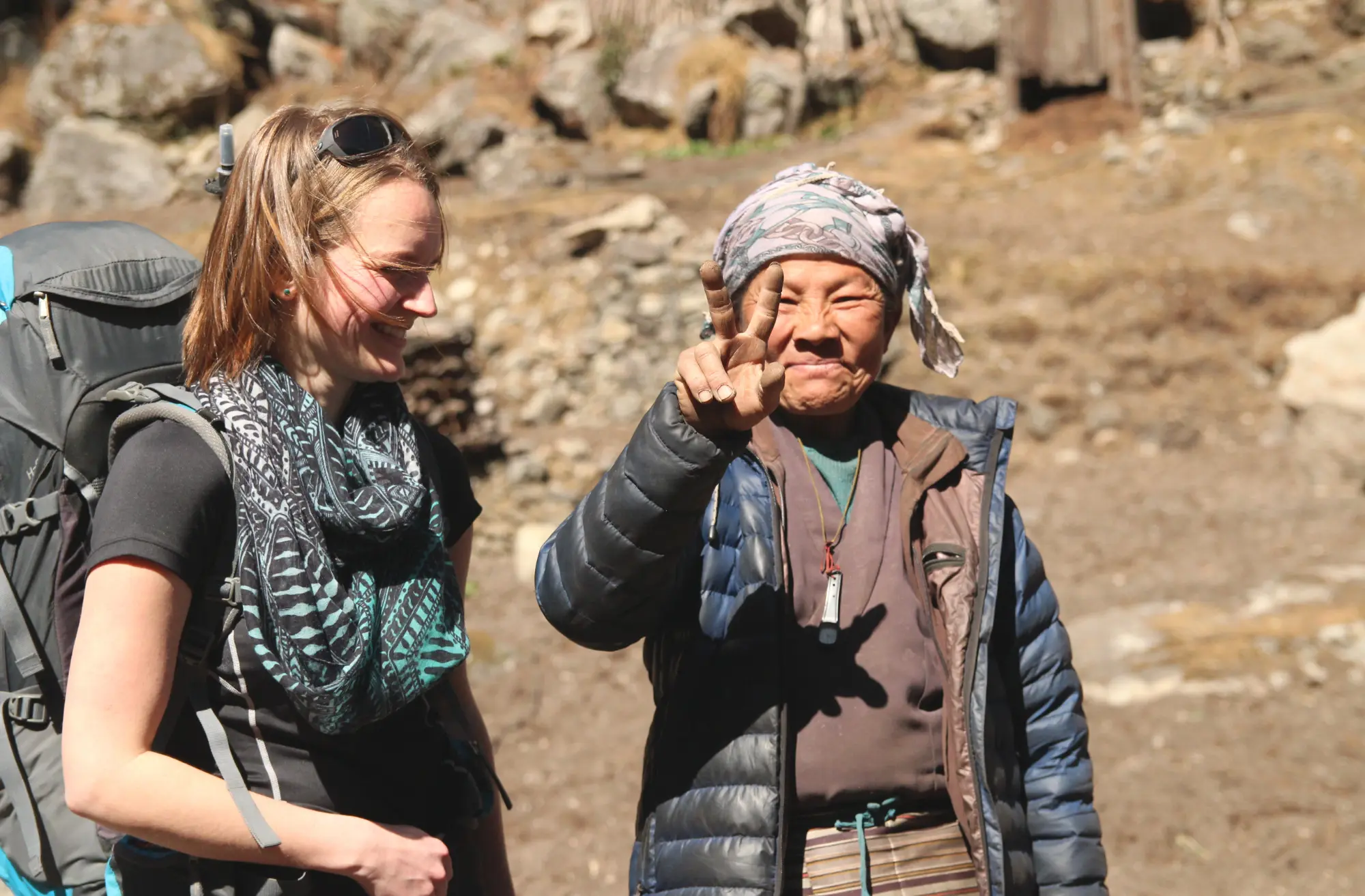 10 Nepali words I wish I knew on my first trip to Nepal