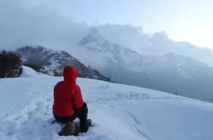 Benefits off season trekking in Nepal