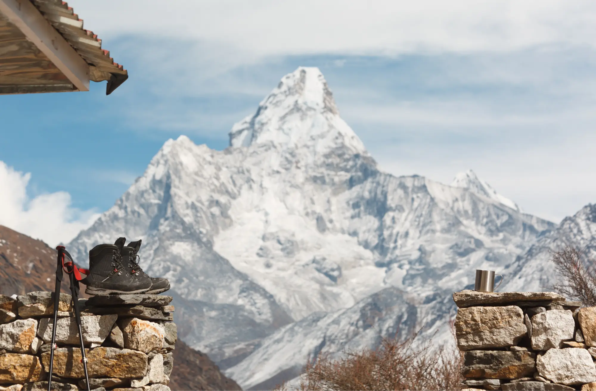 How to Stay Fit and Healthy During Your Trek in Nepal: Our Top Tips!