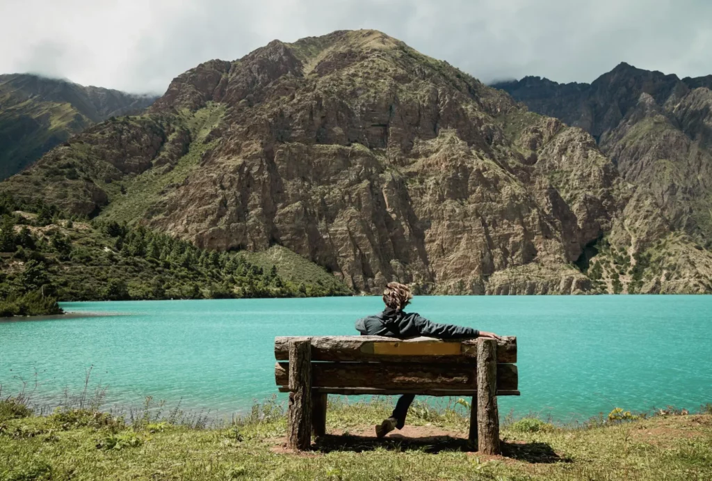 Phoksundo Lake Trek - By Mountain People