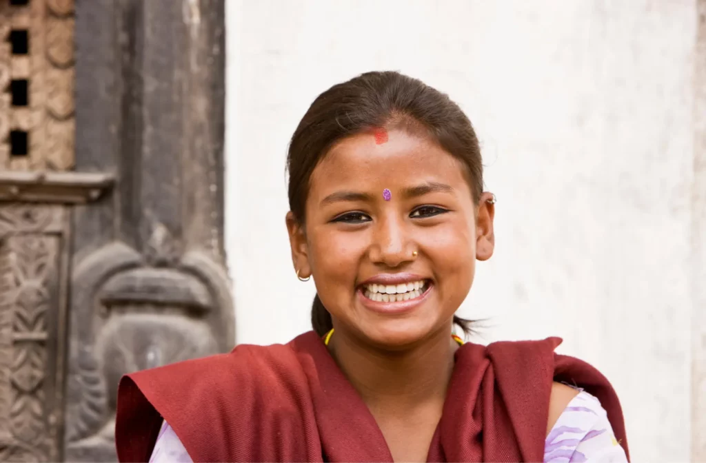 Nepal's Ethnic Groups