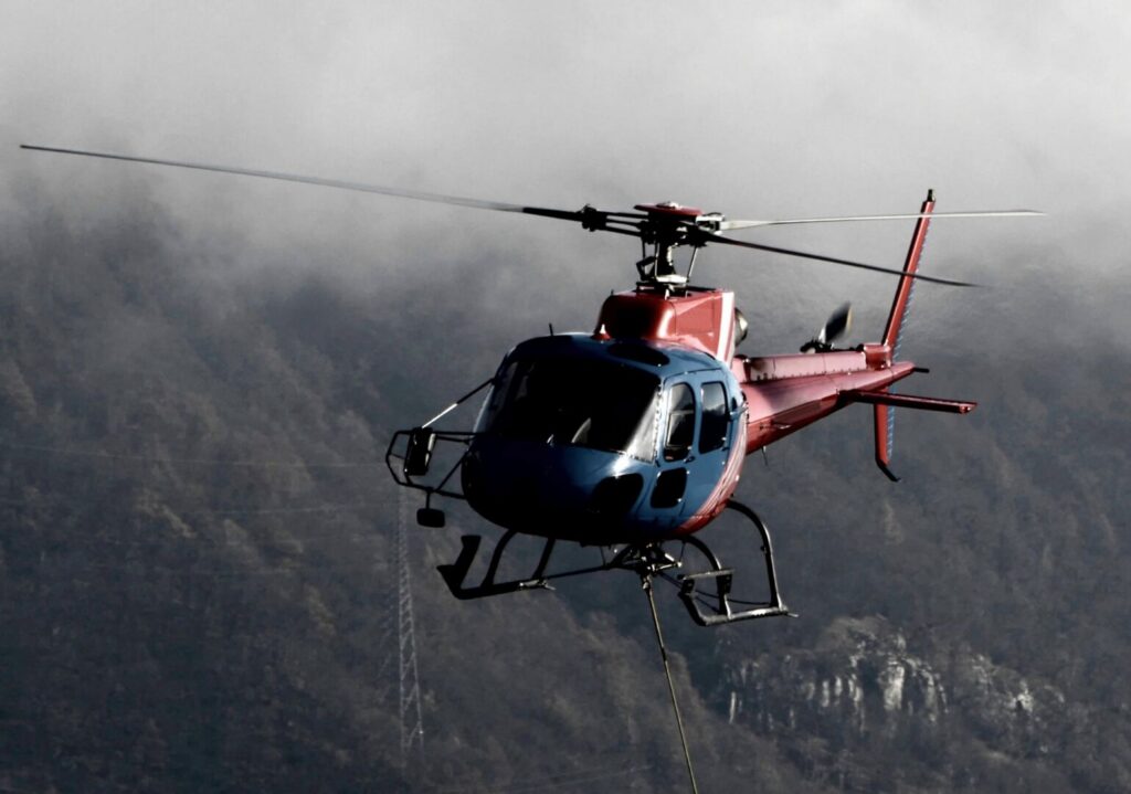 Avoid helicopter rescue in Nepal – By Mountain People