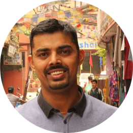 Gopal – Gear Expert Goreto Gear Traders – By Mountain People