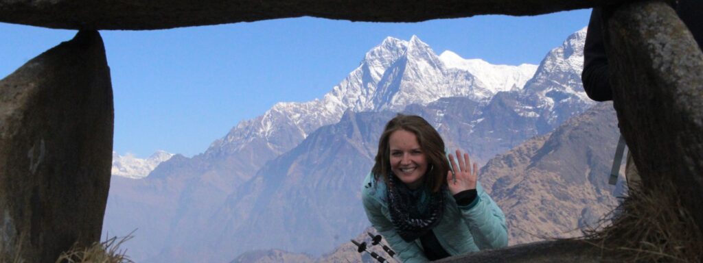 Khopra Danda Trekking Annapurna Nepal – By Mountain People