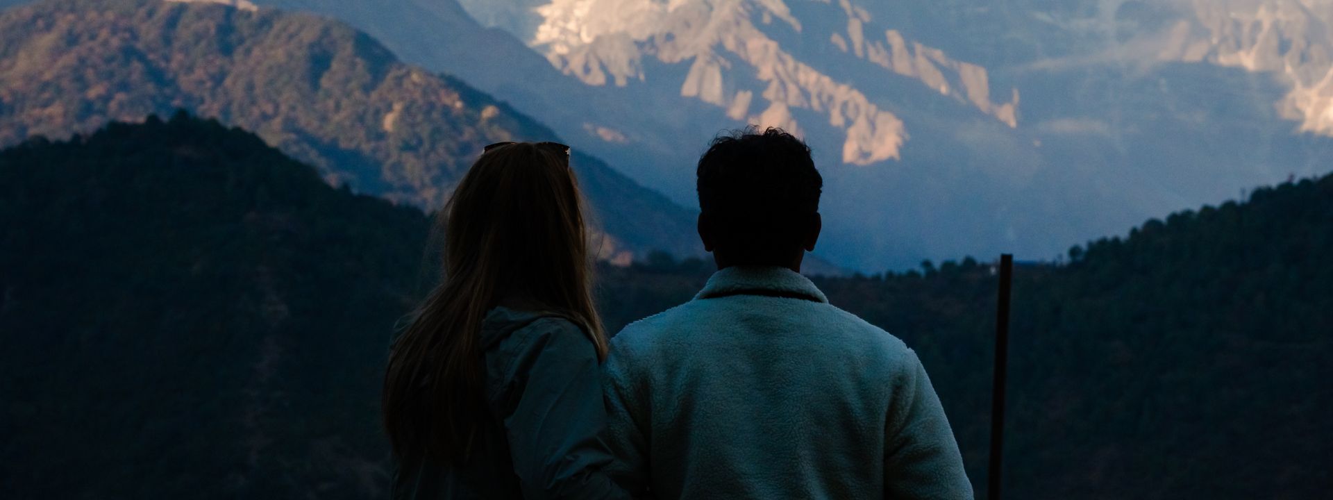 About us–By Mountain People