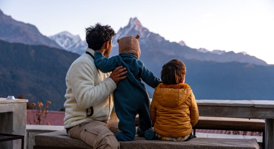 About us–travel and trekking in Nepal–By Mountain People