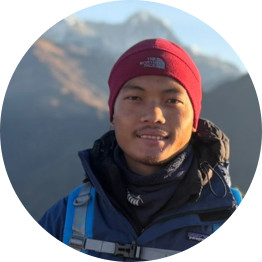 Chham – Nepal Mountain Guide – By Mountain People