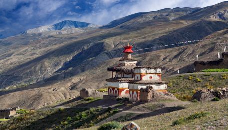 Dolpa treks in Nepal – By Mountain People