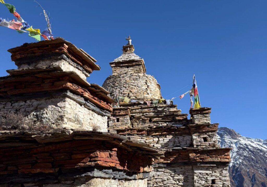 Nar Phu Valley Trek Nepal–By Mountain People