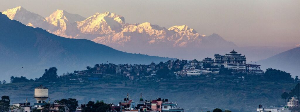 Nepal Group Trip Himalaya trekking jungle safari–By Mountain People