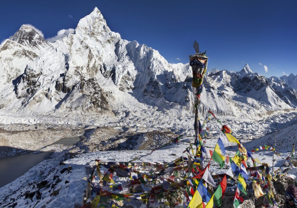 Pikey Peak Dudh Kunda Trek Nepal–By Mountain People