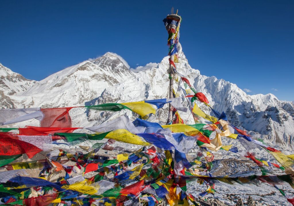 Pikey Peak Trek Nepal–By Mountain People