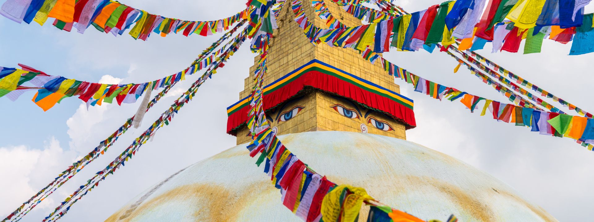 Complete Nepal trips and trekking – By Mountain People
