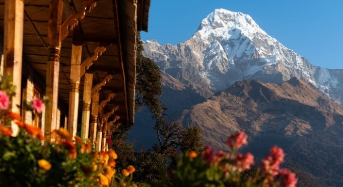 Individual treks Nepal trekking – By Mountain People