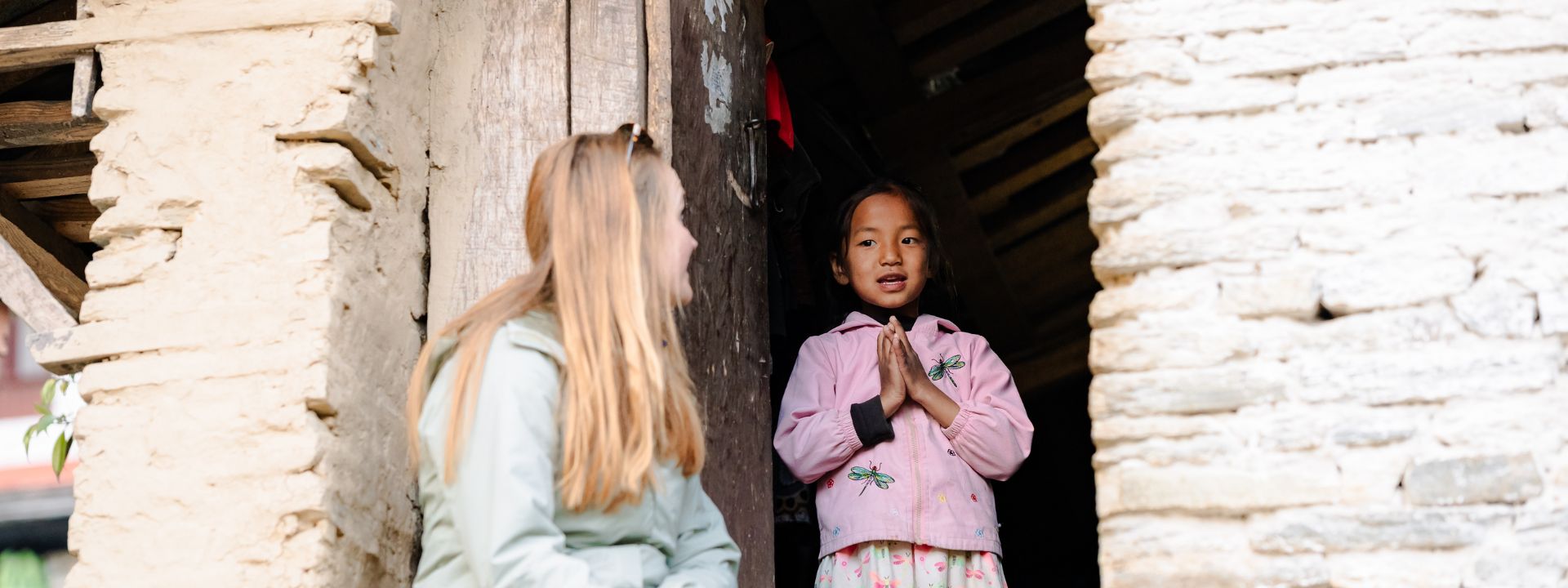 Download e book Nepal insider travel tips By Mountain People