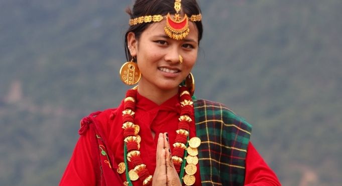 Kathmandu Kitchen nepalees restaurant