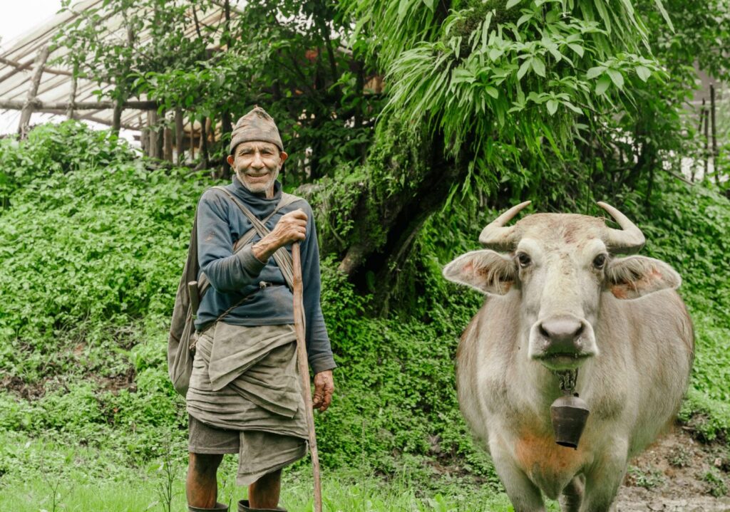 Is Nepal safe to travel now By Mountain People